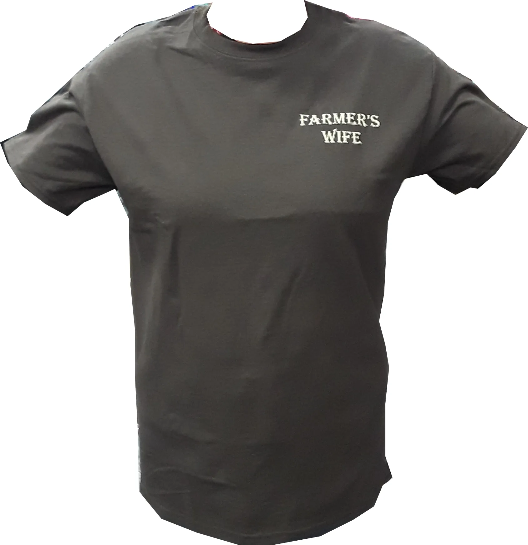 Farmer Wife Tee