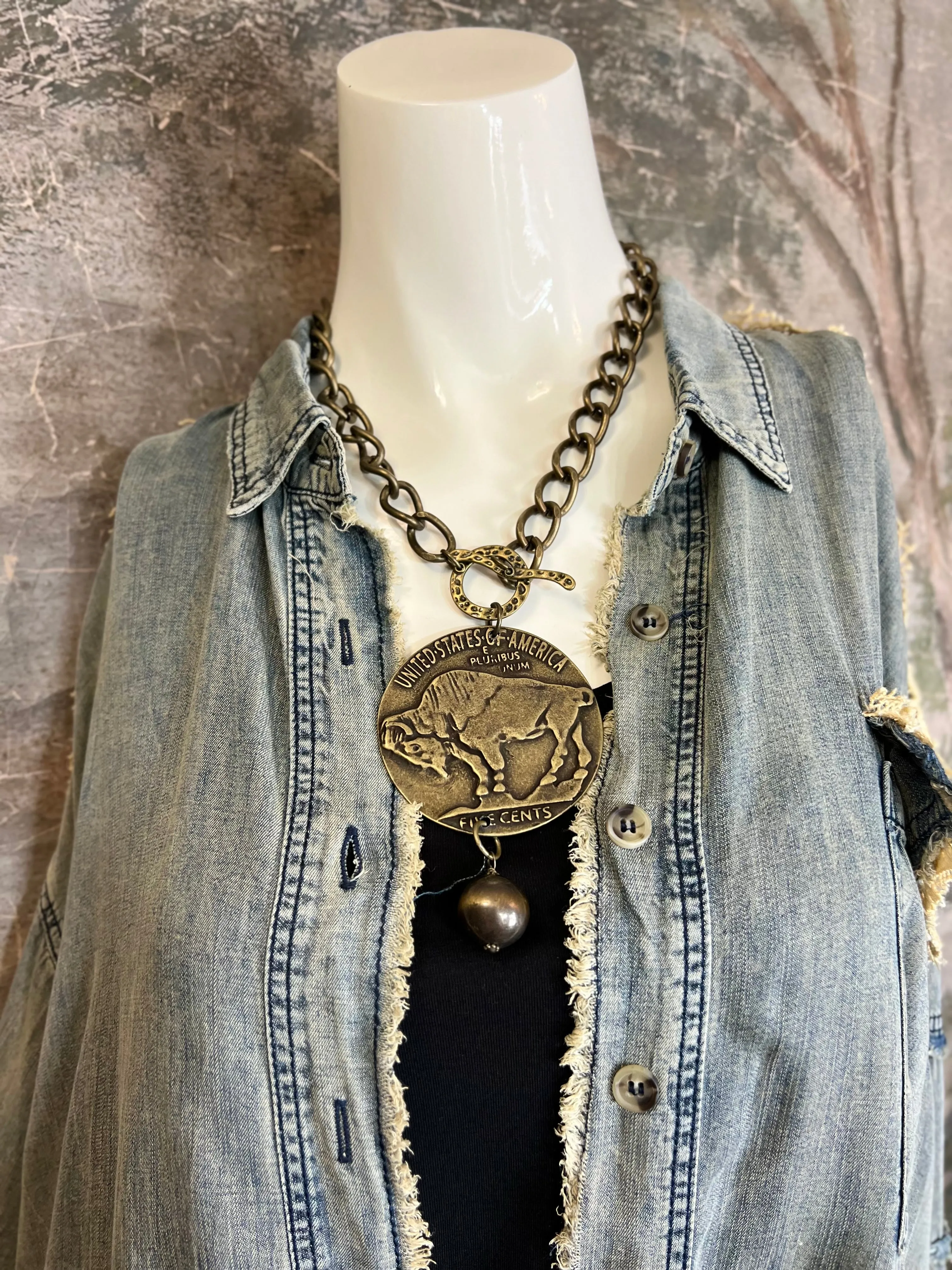 JG- Stellar Winds Tunic