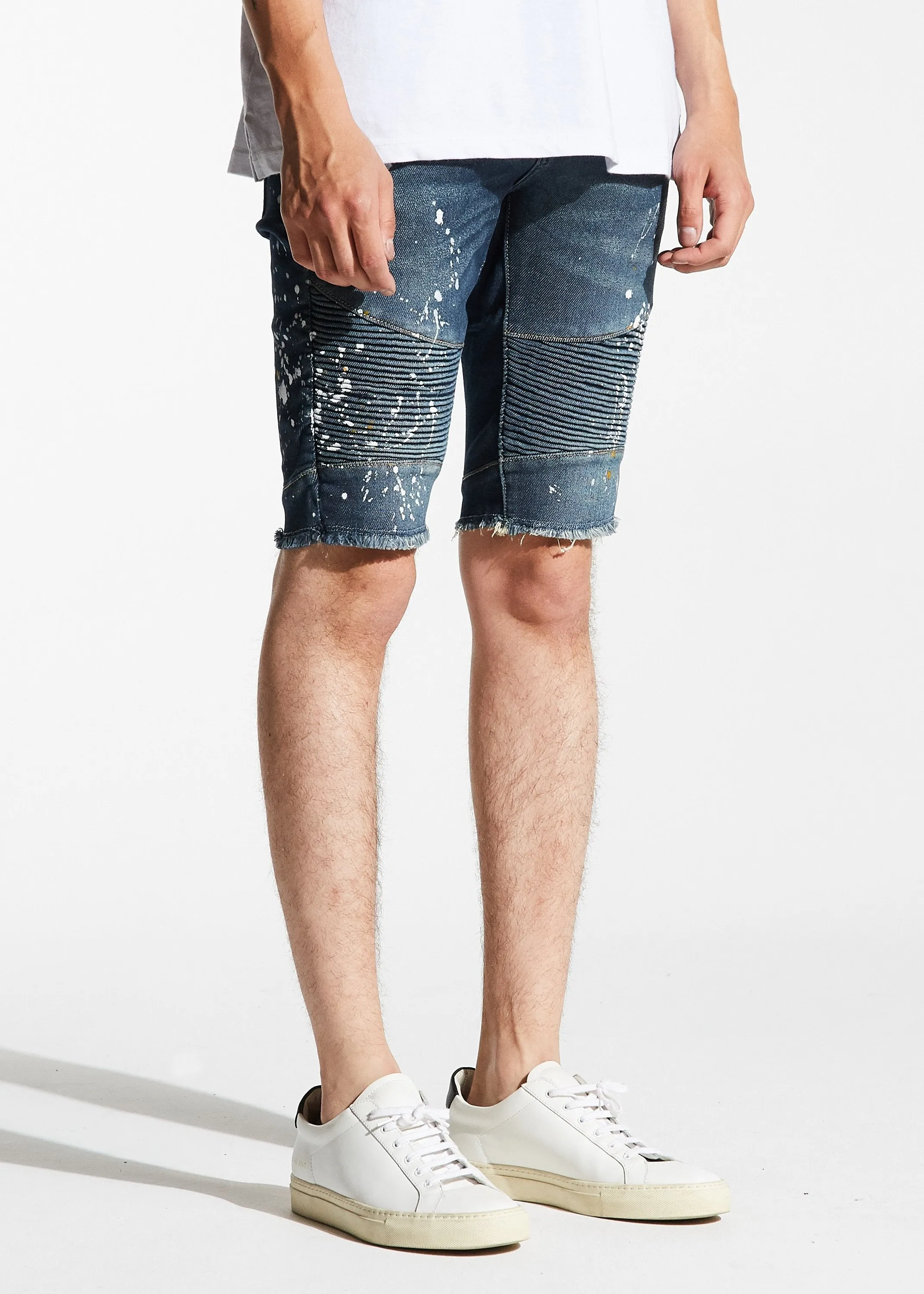 Kearse Biker Shorts