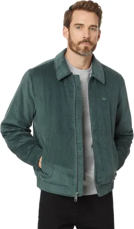 Levi's Men's Corduroy Bomber Jacket