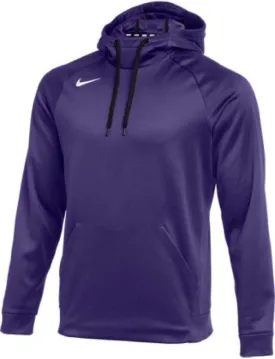 MEN'S NIKE THERMA PULLOVER HOODIE