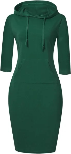 MISSKY Women's Casual