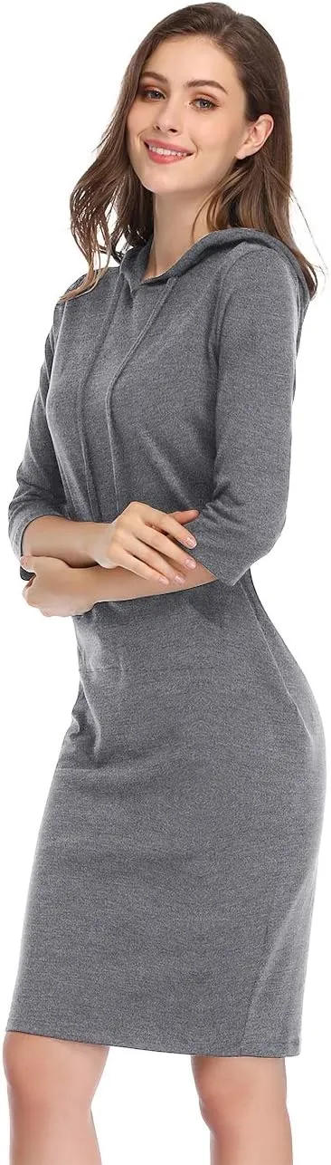 MISSKY Women's Casual