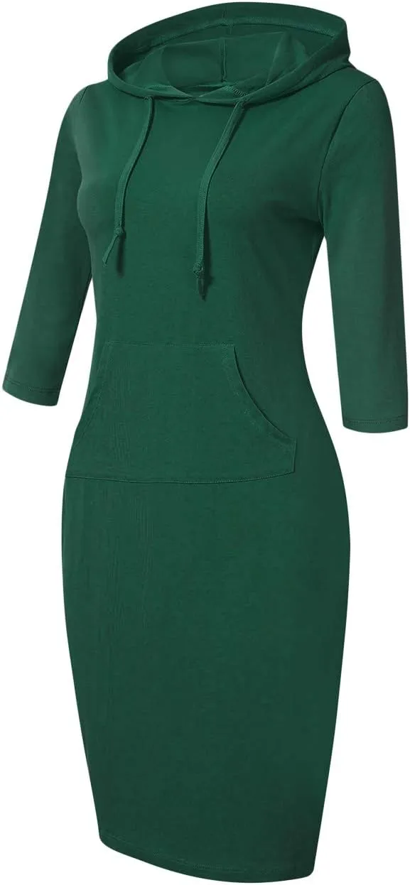 MISSKY Women's Casual