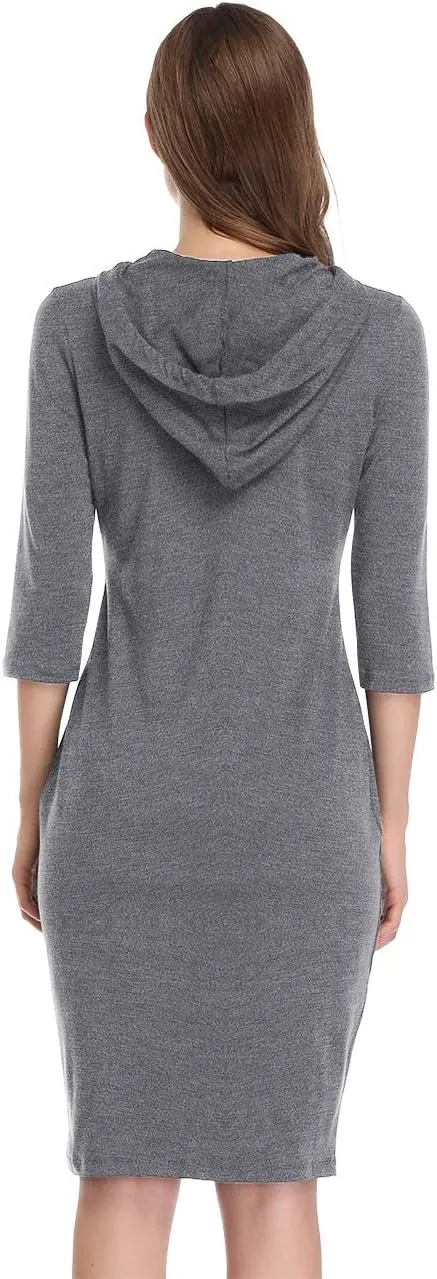 MISSKY Women's Casual