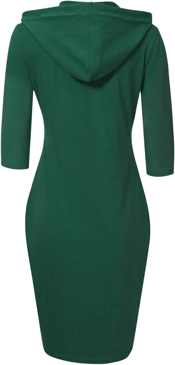 MISSKY Women's Casual