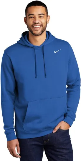 NIKE Sportswear Men's Pullover Club Hoodie