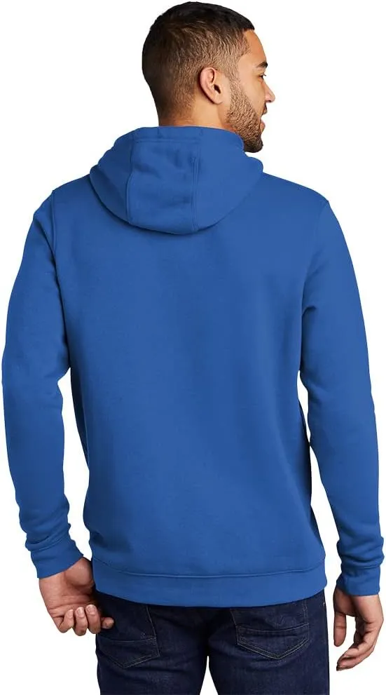 NIKE Sportswear Men's Pullover Club Hoodie
