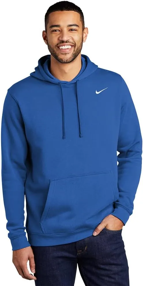 NIKE Sportswear Men's Pullover Club Hoodie