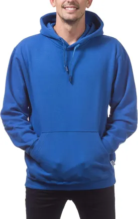 Pro Club Men's Heavyweight Pullover Hoodie