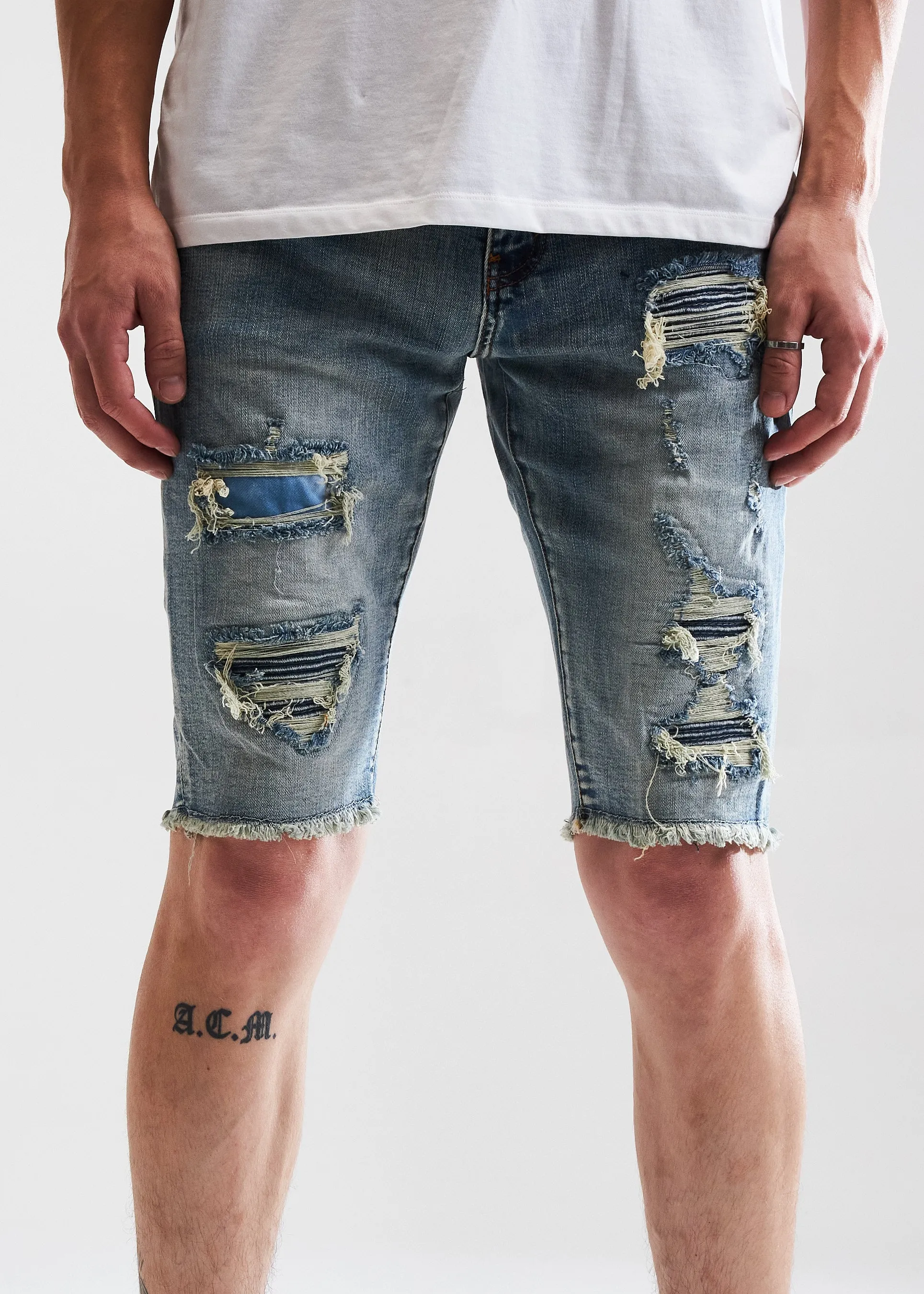 Roze Short