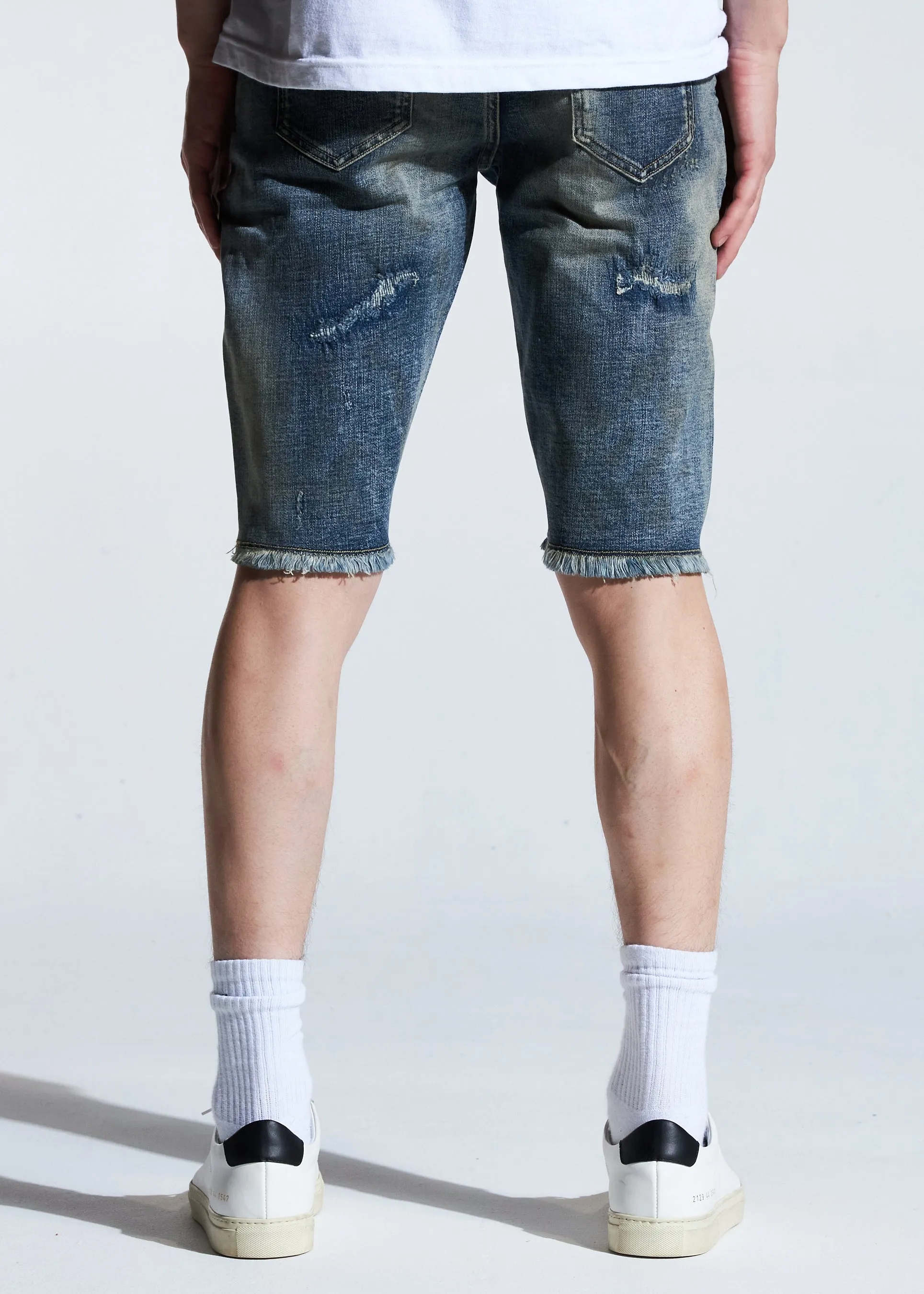 Western Shorts